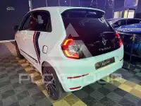 2019 Renault Twingo