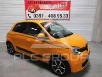 2019 Renault Twingo