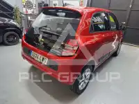 2019 Renault Twingo