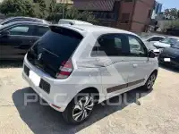 2019 Renault Twingo