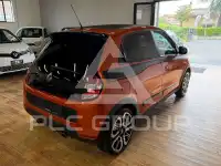 2019 Renault Twingo