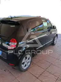 2019 Renault Twingo