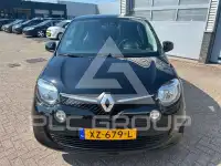 2019 Renault Twingo