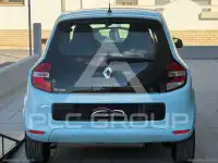 2019 Renault Twingo