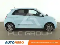 2019 Renault Twingo