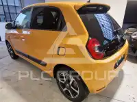 2019 Renault Twingo