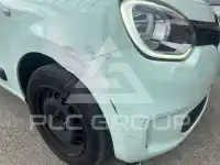 2019 Renault Twingo