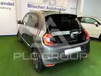 2019 Renault Twingo