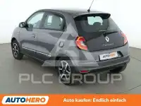 2019 Renault Twingo