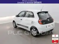 2019 Renault Twingo