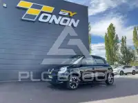 2019 Renault Twingo