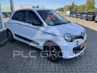 2019 Renault Twingo