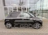 2019 Renault Twingo