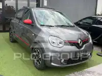 2019 Renault Twingo