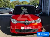 2019 Renault Twingo