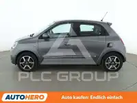 2019 Renault Twingo