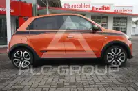 2019 Renault Twingo