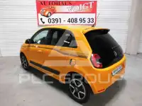 2019 Renault Twingo