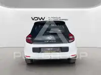 2019 Renault Twingo