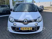 2019 Renault Twingo