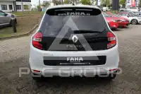 2019 Renault Twingo