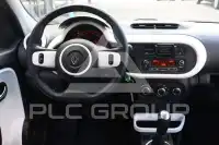 2019 Renault Twingo