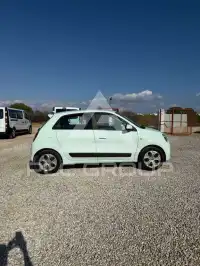2019 Renault Twingo