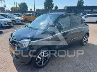 2019 Renault Twingo