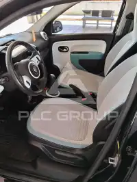 2019 Renault Twingo