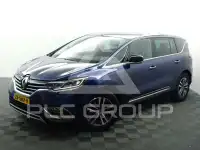 2019 Renault Espace