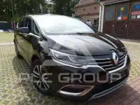 2019 Renault Espace