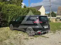 2019 Renault Espace