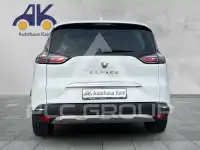 2019 Renault Espace