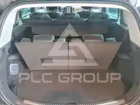 2019 Renault Espace
