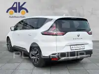 2019 Renault Espace
