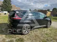 2019 Renault Espace