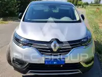 2019 Renault Espace