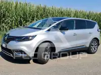 2019 Renault Espace