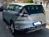 2019 Renault Espace