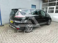 2019 Renault Espace