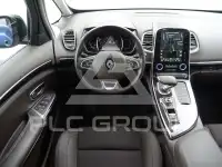 2019 Renault Espace