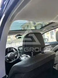 2019 Renault Espace