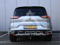 2019 Renault Espace