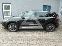 2019 Renault Espace