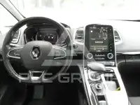 2019 Renault Espace