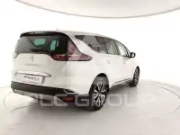 2019 Renault Espace