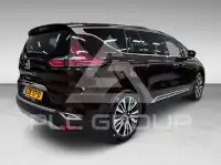 2019 Renault Espace