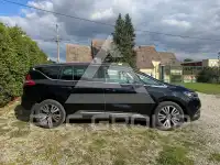 2019 Renault Espace