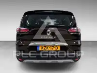 2019 Renault Espace