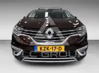 2019 Renault Espace